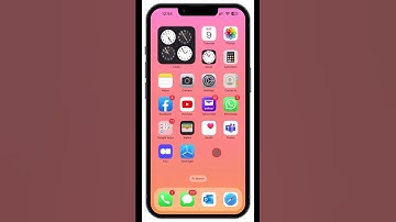 View and Copy Wi-Fi Password on iPhone #shorts #iphone #ios