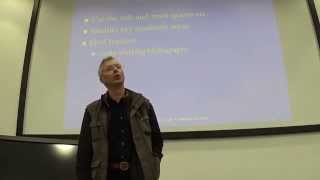 2014/15 - Introduction to Computer Science - Week 3