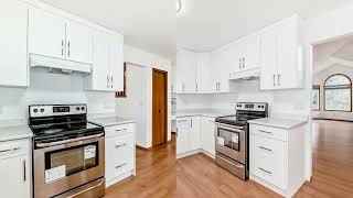 4631 43 AV NW Edmonton, AB T6L 6L9 4631 43 AV NW Edmonton, AB T6L 6L9