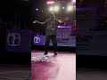 Hip Hop demo time with 🇫🇷 — raw groove, control, statement moves