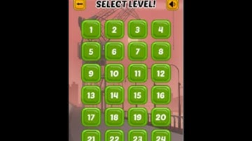 Swap The Box Harbor Level 1-24 Walkthrough (Gold) I Уровень 1-24 Прохождение