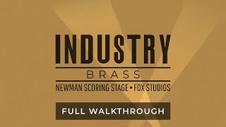 Industry Brass - Full Walkthrough