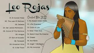 Leo Rojas - Colours of Nature Album - Best of Leo Rojas 2022