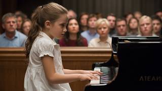 They Asked Her to Perform a Simple Song… She Delivered a Masterpiece 🎹✨ Net Worth