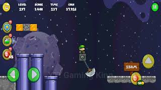 Bob's World || Level 197