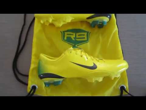 r9 nike mercurial vapor