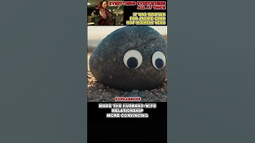 Thumbnail of Everything Everywhere All At Once - It Starred Michelle Yeoh but was Written for Jackie Chan