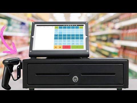 Top 5 Best Barcode Scanner 2024