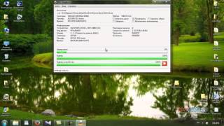 Как записать iso образ диска на болванку