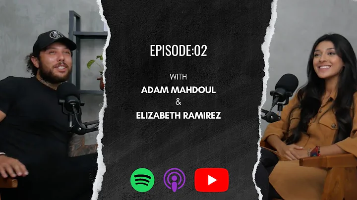 True Growth Podcast 02: Elizabeth Ramirez