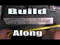 Build Along - Design &amp; Shape