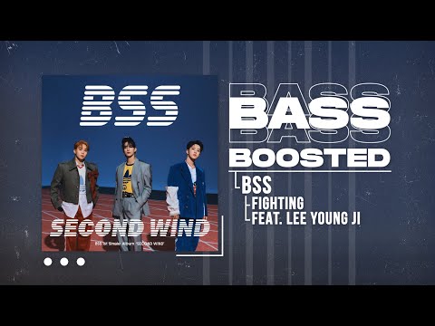 파이팅 해야지 (Fighting) ft. Lee Young Ji (Tradução em Português) – BSS