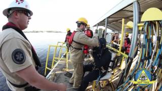 Military Veteran Experience - CDA Technical Institute - Third Wave Digital