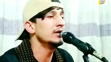 مقطع من سوره االنبا الطارق.......قاری ضیاءالحق_ضیاء حمیدی