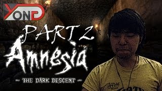 Amnesia - SECRET PASSAGE - Part 2