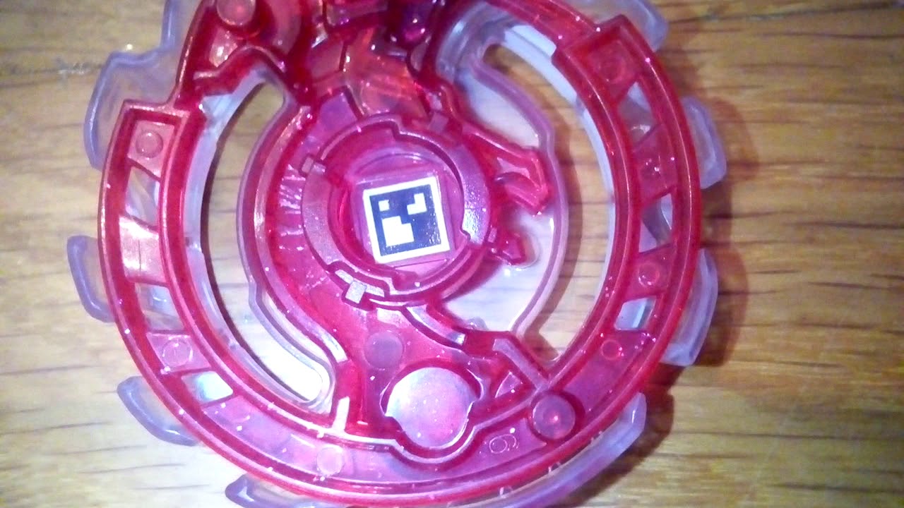 Qr codes orpheus et unicrest - YouTube