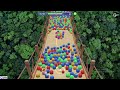 🔥 Bubble Fall - The Ultimate Bubble Shooter Challenge! 🎯💥 (EP - 330)
