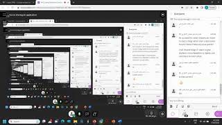 Using Electronic Evaluation Tools part 11