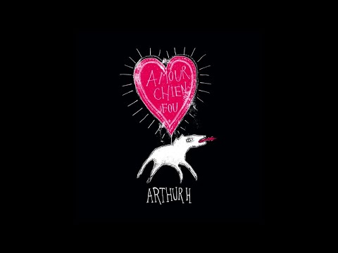 Arthur H - Reine de cœur (Live aux Francofolies de La Rochelle 2018)