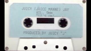 Juicy J - Easily Executed (Project Pat)