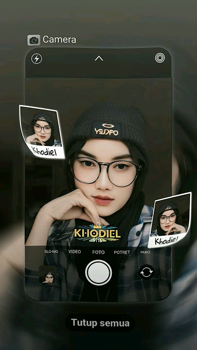 PRESET AM DI BAWAH 5MB DJ FROZY KOMPA KANE TREND TIKTOK #shorts