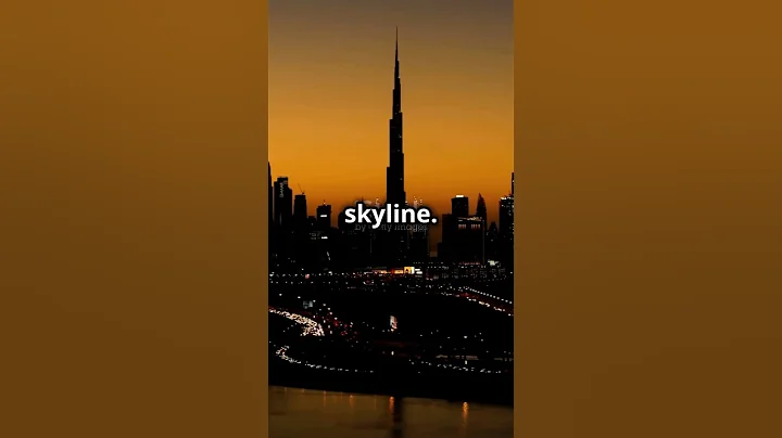 An Unforgettable Experience at the Burj Khalifa. #shorts #dubai