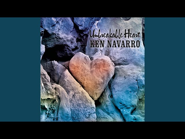 Ken Navarro - Frenchmen Street