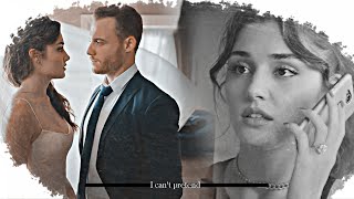 Serkan &amp; Eda || Sen Çal Kapımı || Can&#39;t pretend