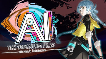 AI: nirvanA Initiative w/ OhWhen - Part 3