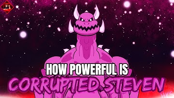 FEAR Corrupted Steven