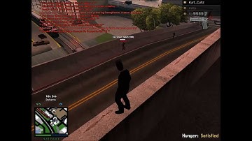 [NGRP] #AnotherCuhzProduction URL Defending Doherty Gas from Leo