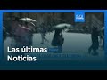 Últimas noticias | 27 mayo 2026 - Tarde