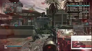 CALL OF DUTY: GHOST FORCE HOST-XP LOBBY MODEL CHANGER TUTORIAL FOR RAWDOG AND ISC NEW RTM TOOL