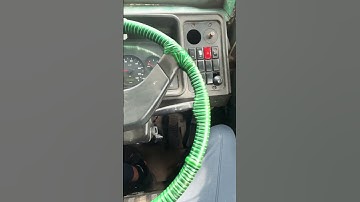 Tata 1613 Turbo #transportersahil