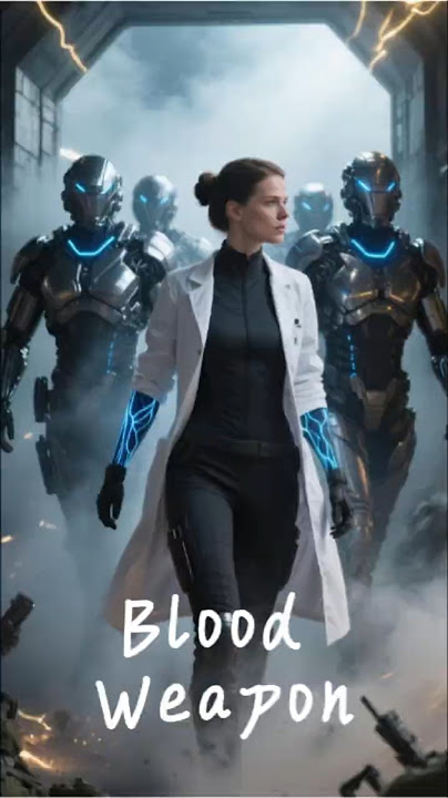 The Myrvox thought they’d poisoned our blood… until #hfy #movie #scifi