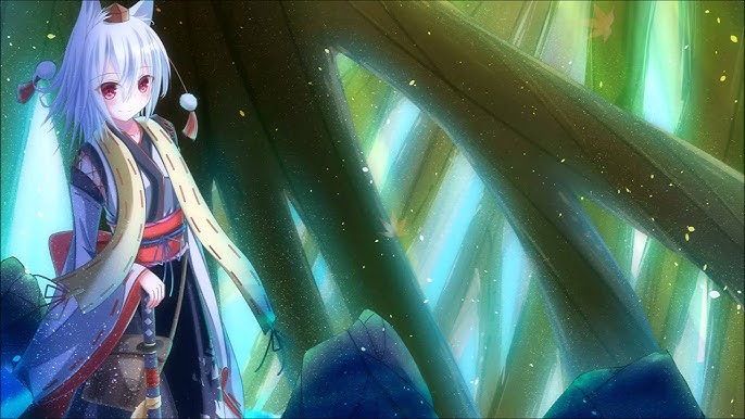 東方アレンジ 滝登り フォールオブフォール 秋めく滝 Youtube 東方アレンジ 滝登り フォールオブフォール 秋めく滝 Youtube