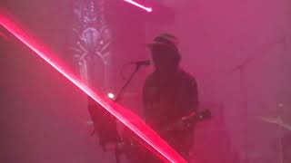Hawkwind Live @ Truro Hall For Cornwall 16.6.23 AB &amp; GOLDEN VOID