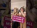 😭 SHELF CONTROL 😭 - Episode 9