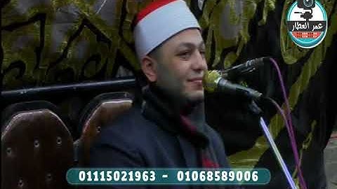 القارئ الشيخ  محمود صابر الفيومي الجديد