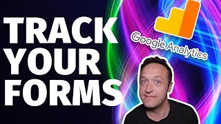 How to Track Your WordPress Contact Forms with Google Analytics