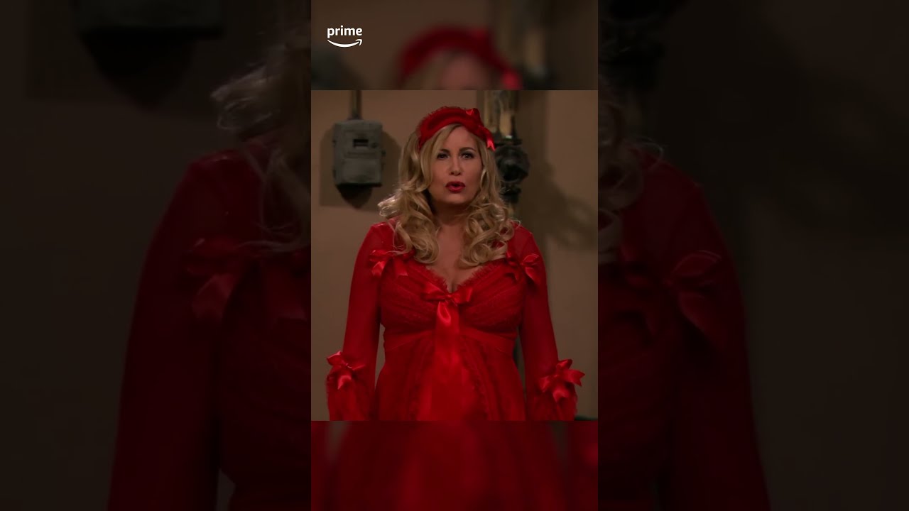 2 Broke Girls The Best of Sophie Kachinsky Prime ZA