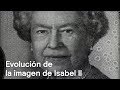 Billetes captan evolución de la imagen de la reina Isabel II - Despierta con Loret