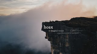 Taylor Swift - hoax (Orchestra/Re-Imagined Version) Resimi