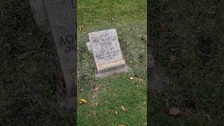 PTE. WM March L66292 C.T.C 10-3-47 Aged 46 Years PTE. WM March L66292 C.T.C 10-3-47 Aged 46 Years