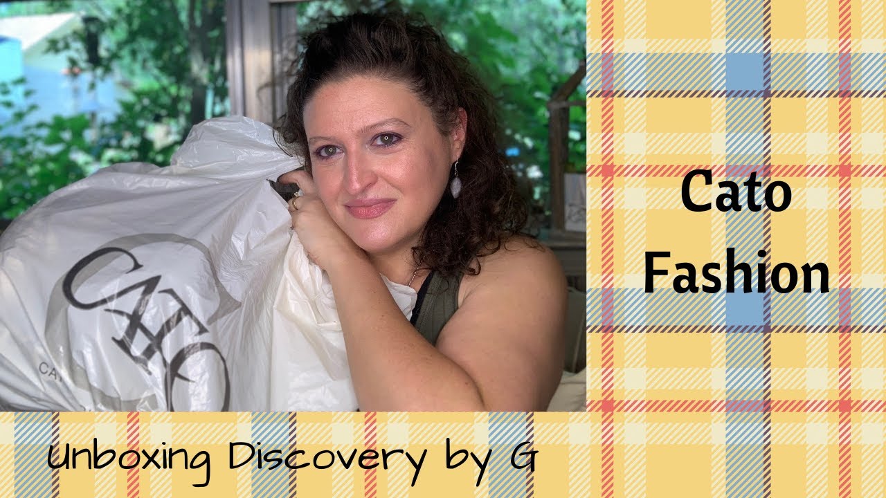 Cato Haul 