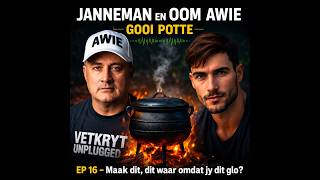 EP 16 – Maak dit, dit waar omdat jy dit glo?
