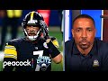 Big Ben: 'Dallas might be America's team, we are world's team' | Safety Blitz | NBC Sports