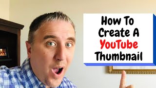 How To Create An Eye Catching YouTube Thumbnail