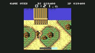 C64 Longplay [1990] Boot Camp
