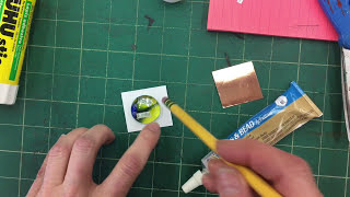 Making a Touchstone